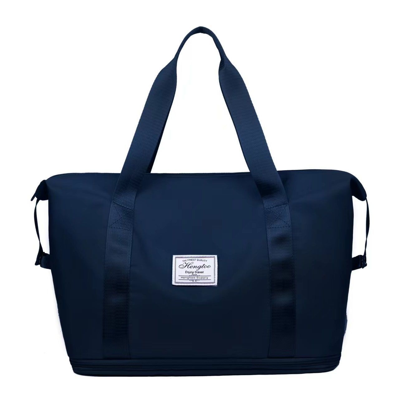 Dark blue (extended layer + dry wet separation)